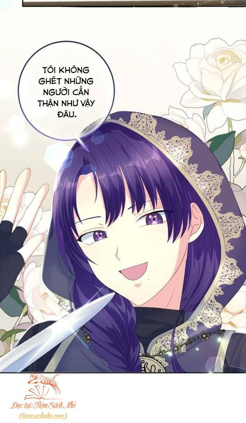 Quý Cô Không Rơi Nước Mắt Chapter 25 - 21