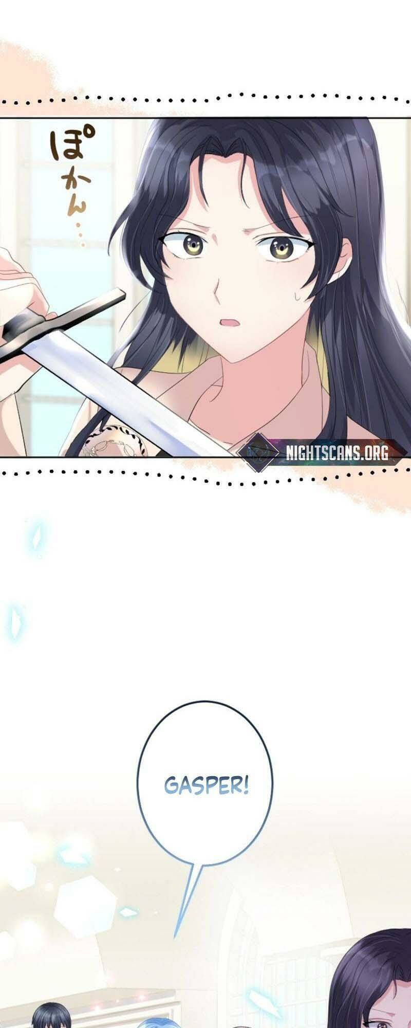 Quý Cô Không Rơi Nước Mắt Chapter 25 - 22