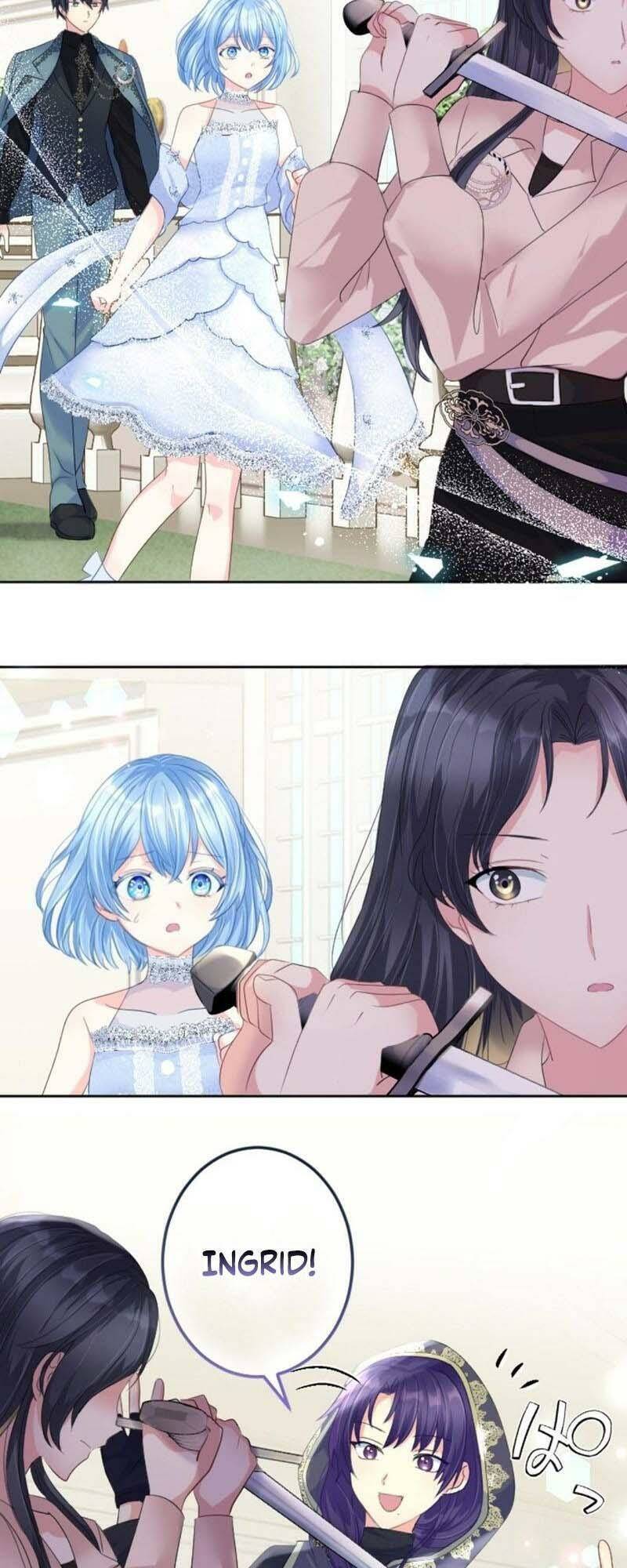 Quý Cô Không Rơi Nước Mắt Chapter 25 - 23