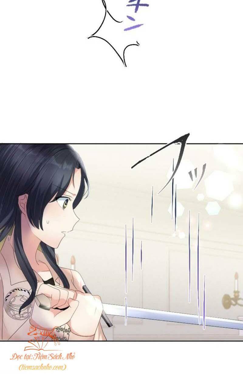 Quý Cô Không Rơi Nước Mắt Chapter 25 - 25