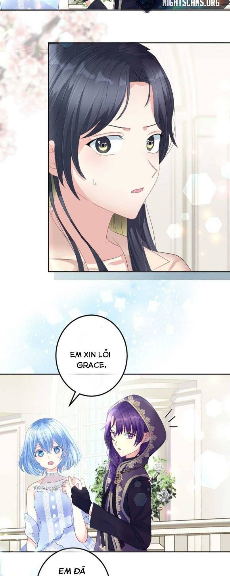 Quý Cô Không Rơi Nước Mắt Chapter 25 - 27