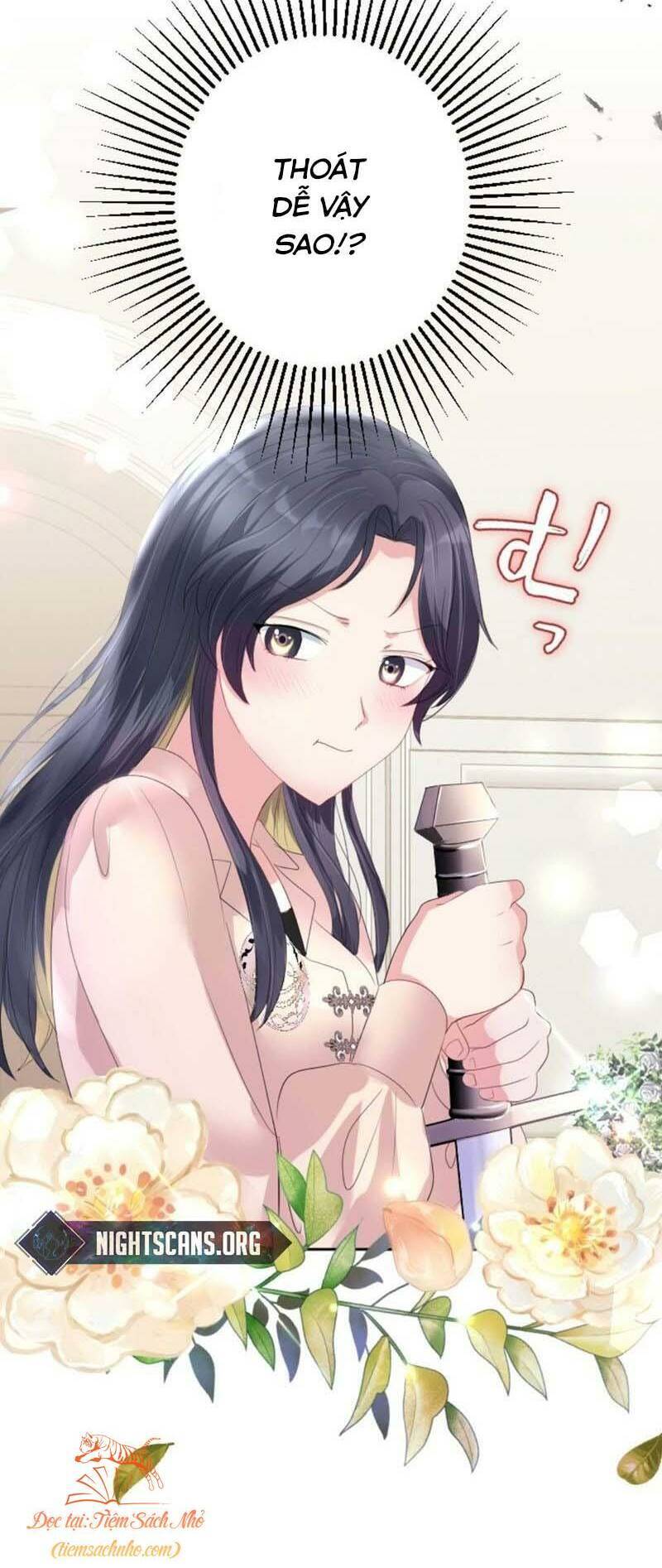 Quý Cô Không Rơi Nước Mắt Chapter 25 - 29