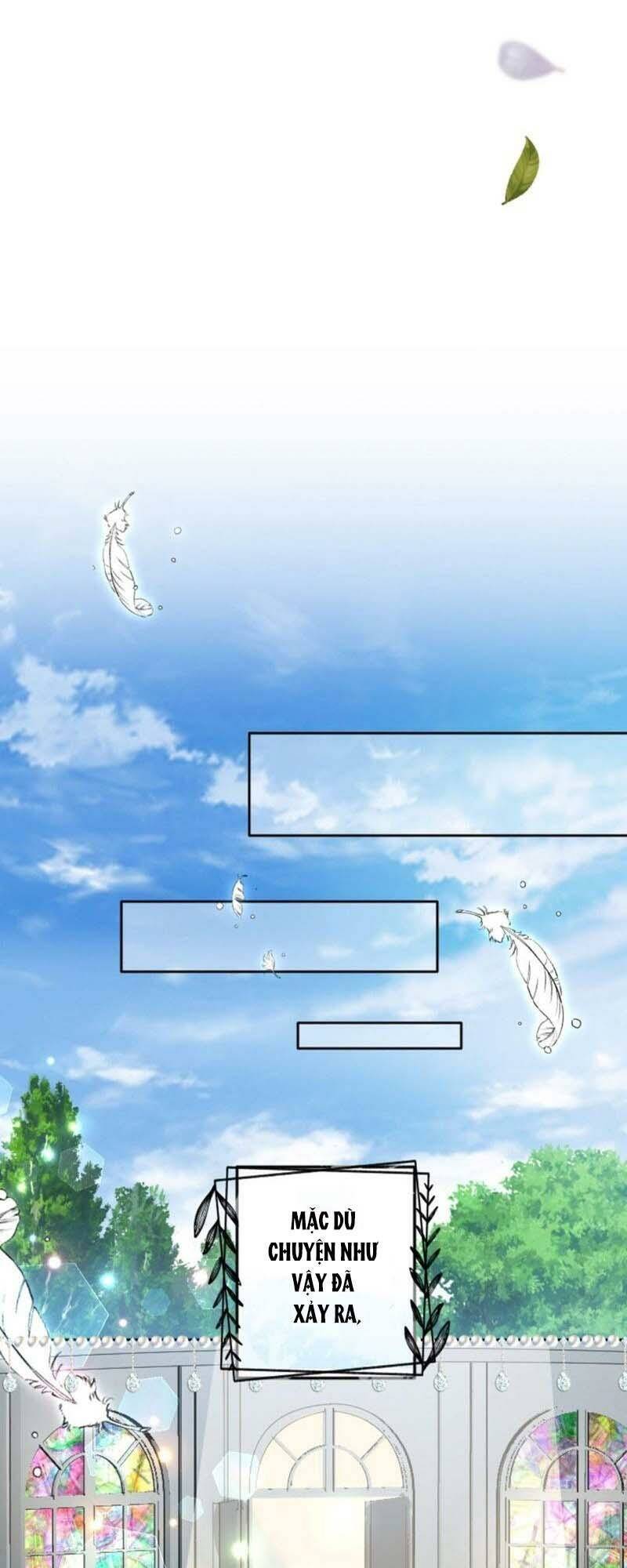 Quý Cô Không Rơi Nước Mắt Chapter 25 - 30