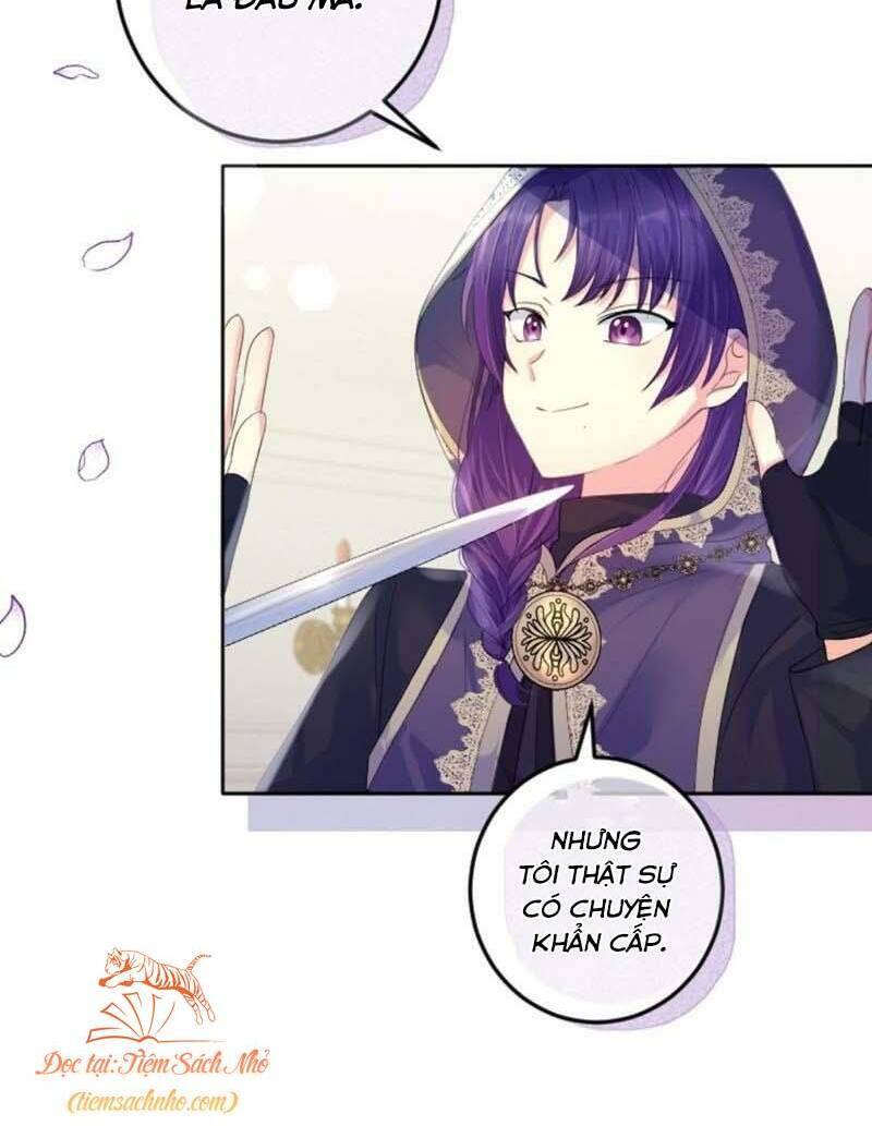 Quý Cô Không Rơi Nước Mắt Chapter 25 - 4