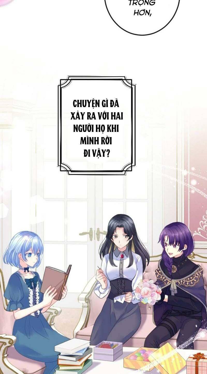 Quý Cô Không Rơi Nước Mắt Chapter 25 - 32