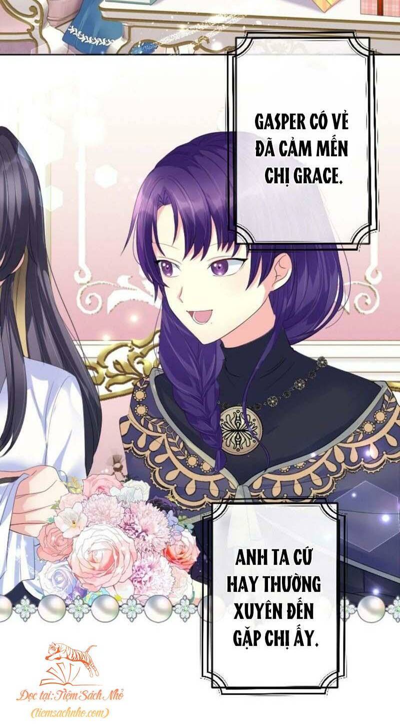 Quý Cô Không Rơi Nước Mắt Chapter 25 - 33