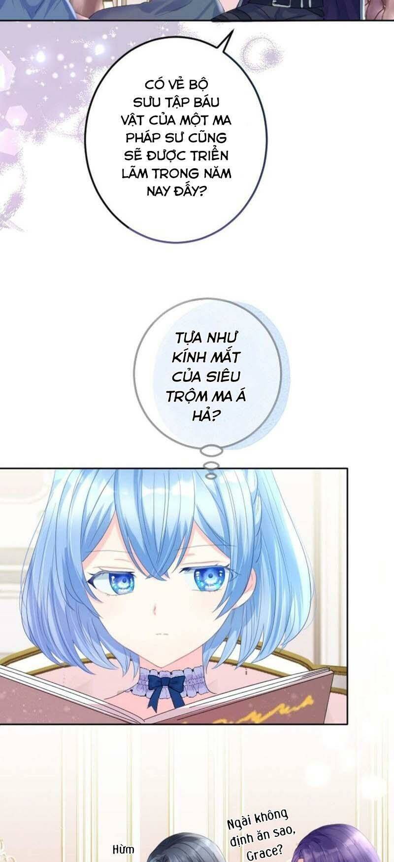 Quý Cô Không Rơi Nước Mắt Chapter 25 - 39