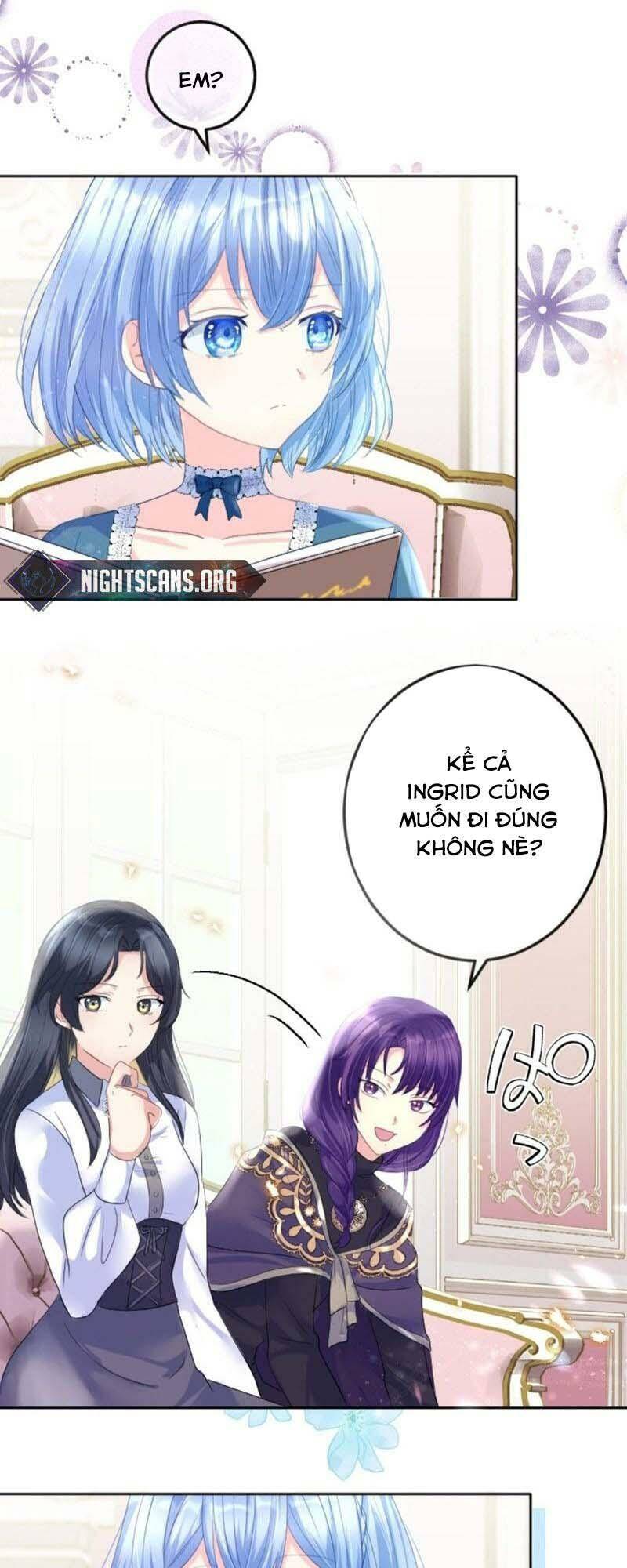 Quý Cô Không Rơi Nước Mắt Chapter 25 - 41