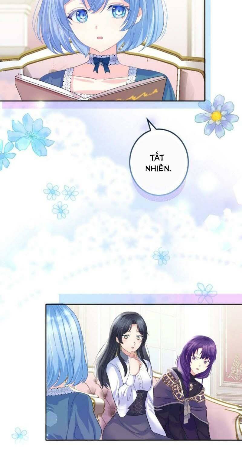 Quý Cô Không Rơi Nước Mắt Chapter 25 - 42