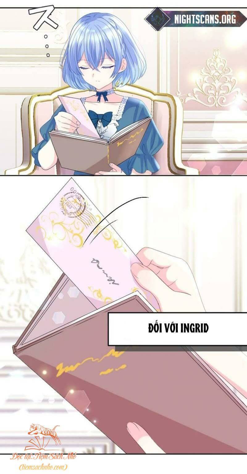 Quý Cô Không Rơi Nước Mắt Chapter 25 - 43