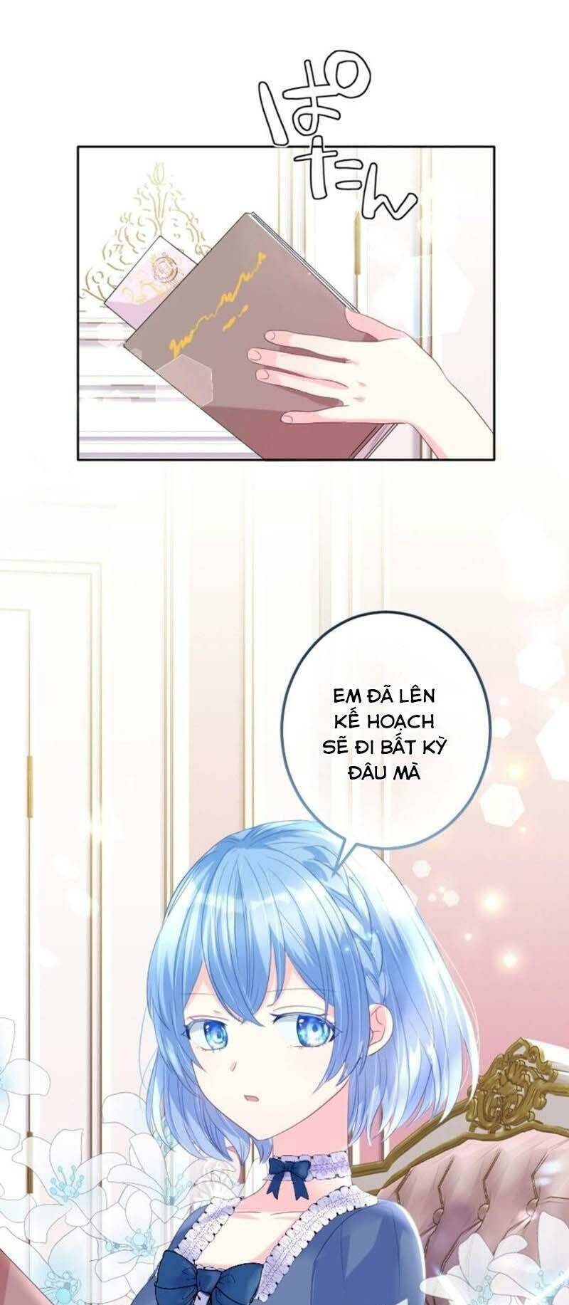 Quý Cô Không Rơi Nước Mắt Chapter 25 - 44