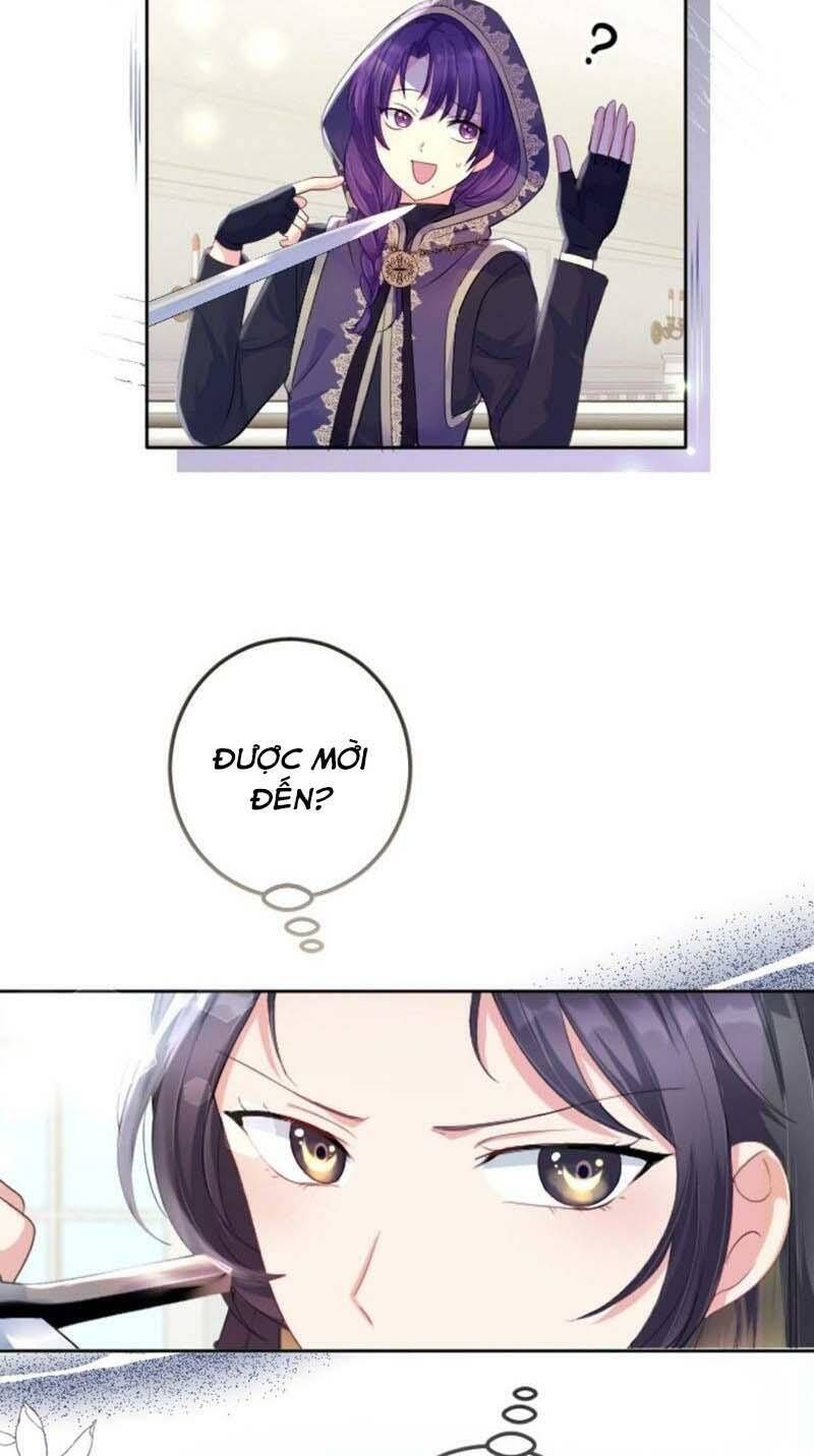 Quý Cô Không Rơi Nước Mắt Chapter 25 - 7