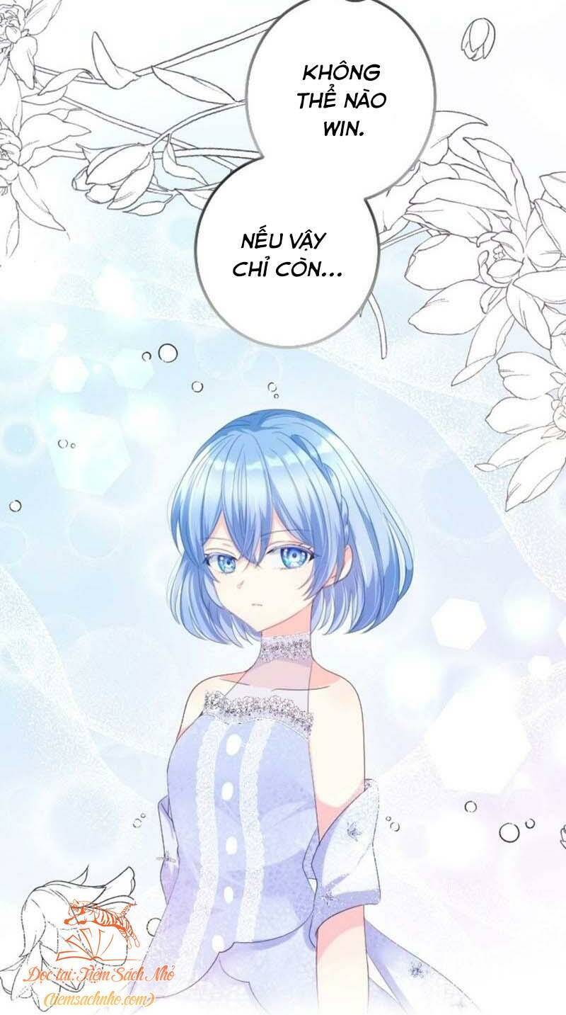 Quý Cô Không Rơi Nước Mắt Chapter 25 - 8