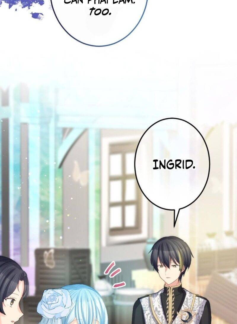 Quý Cô Không Rơi Nước Mắt Chapter 26 - 11