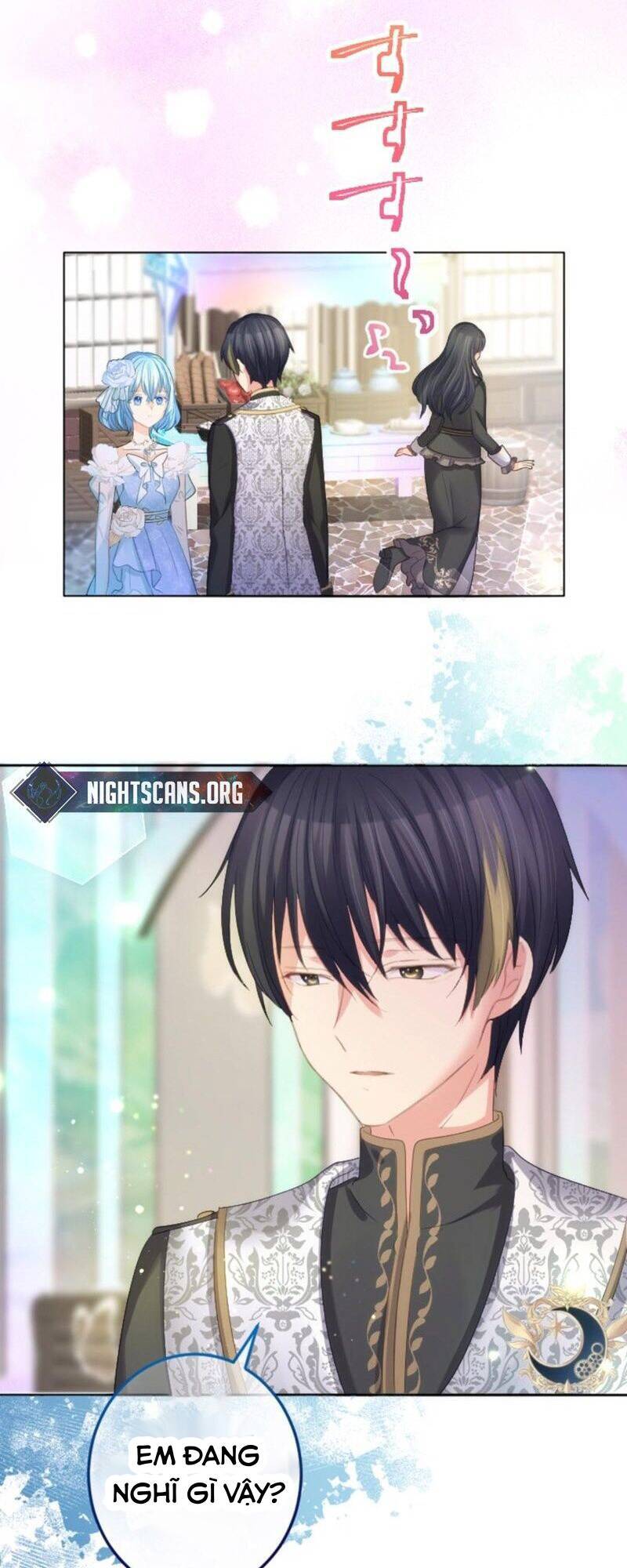 Quý Cô Không Rơi Nước Mắt Chapter 26 - 13