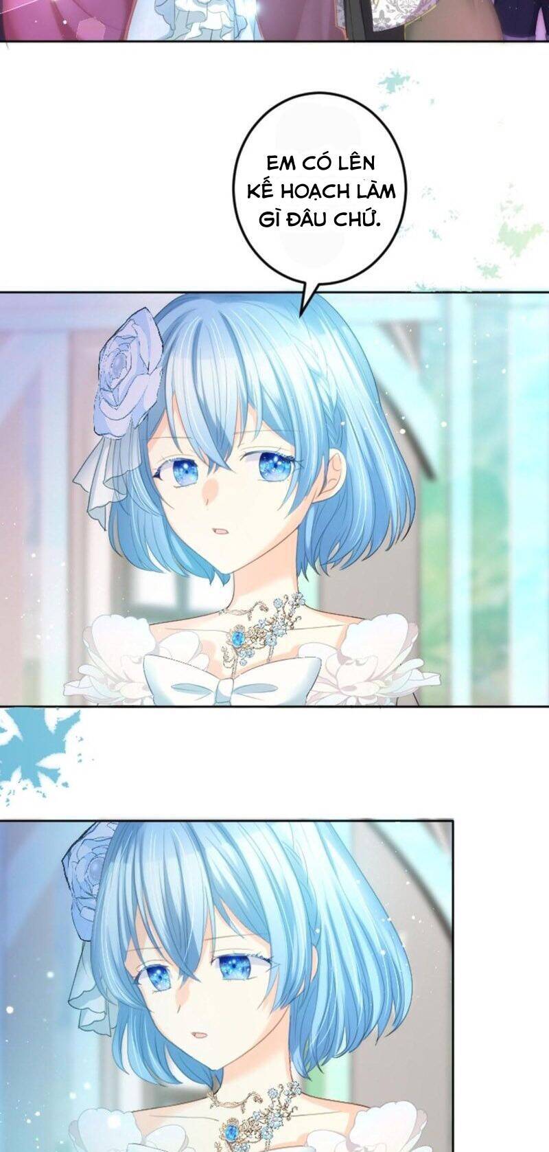 Quý Cô Không Rơi Nước Mắt Chapter 26 - 15