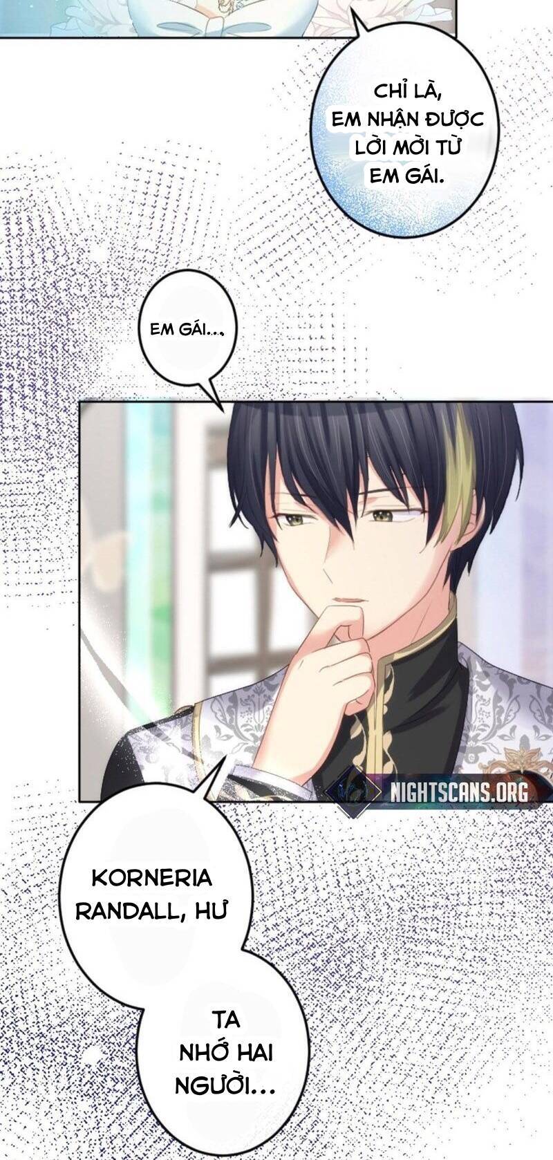 Quý Cô Không Rơi Nước Mắt Chapter 26 - 16