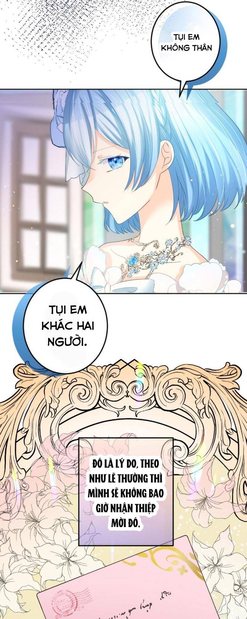 Quý Cô Không Rơi Nước Mắt Chapter 26 - 17