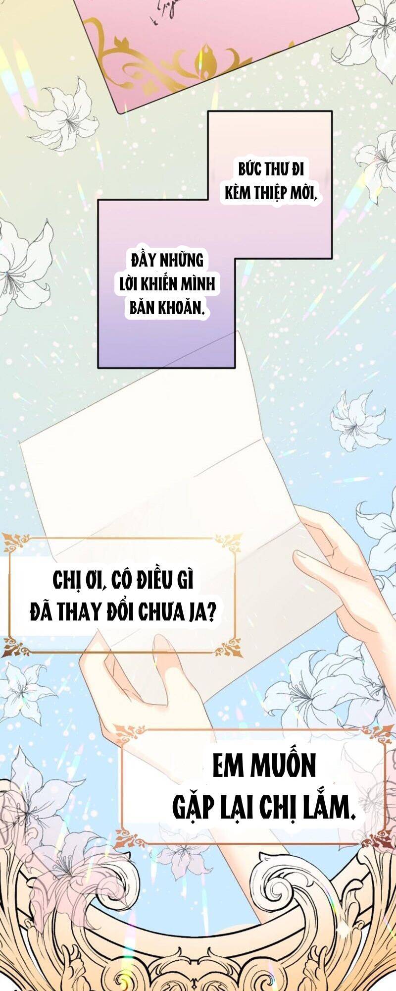 Quý Cô Không Rơi Nước Mắt Chapter 26 - 18