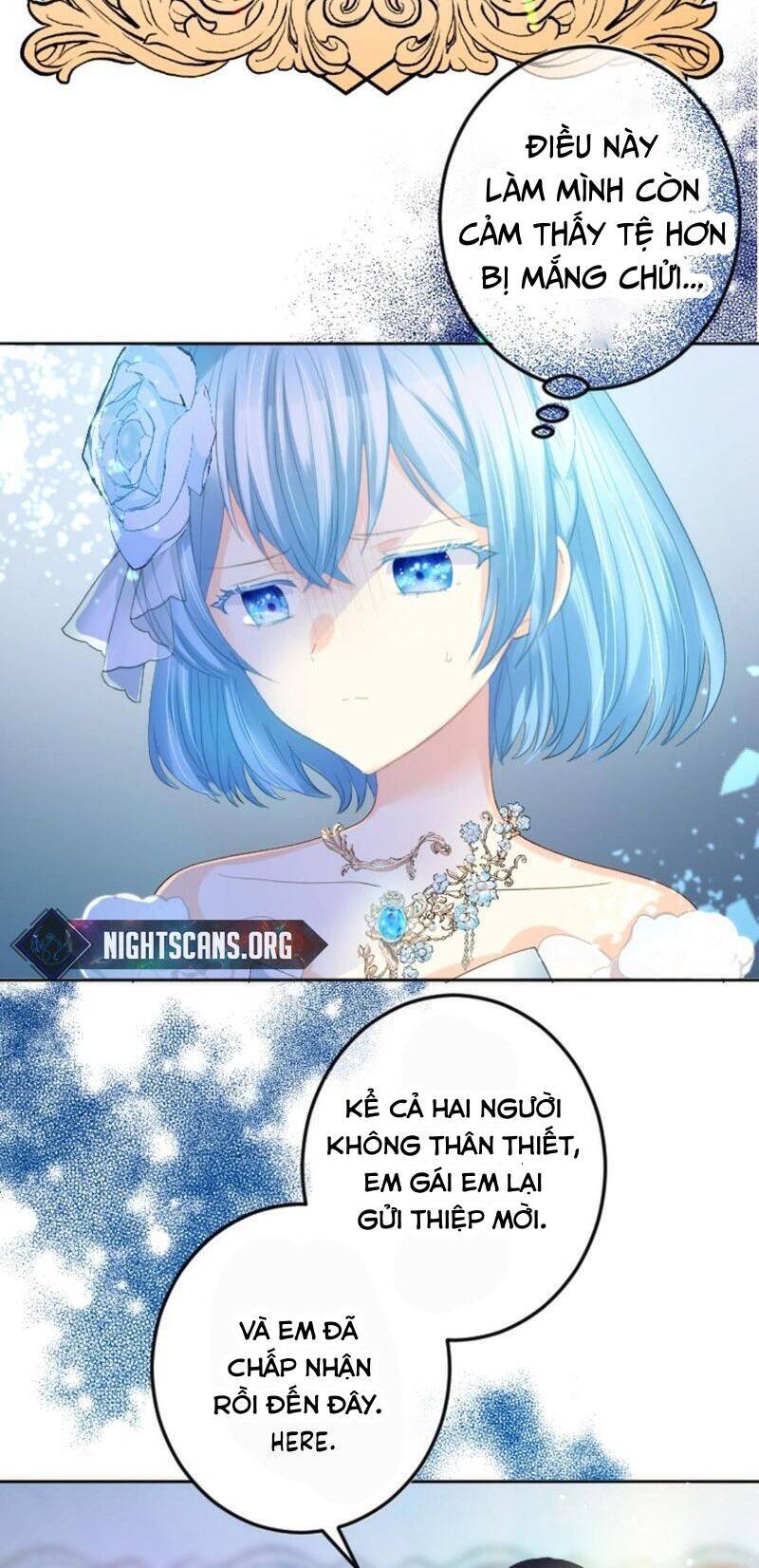 Quý Cô Không Rơi Nước Mắt Chapter 26 - 19