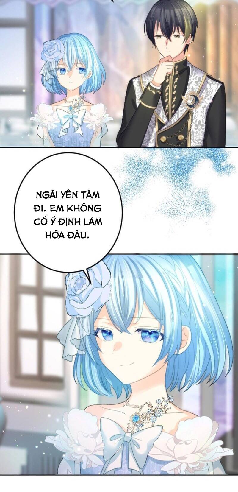 Quý Cô Không Rơi Nước Mắt Chapter 26 - 20