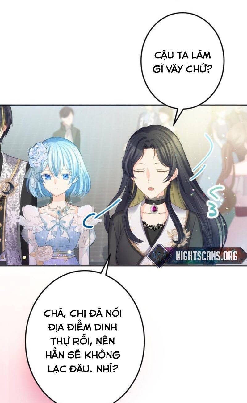 Quý Cô Không Rơi Nước Mắt Chapter 26 - 28