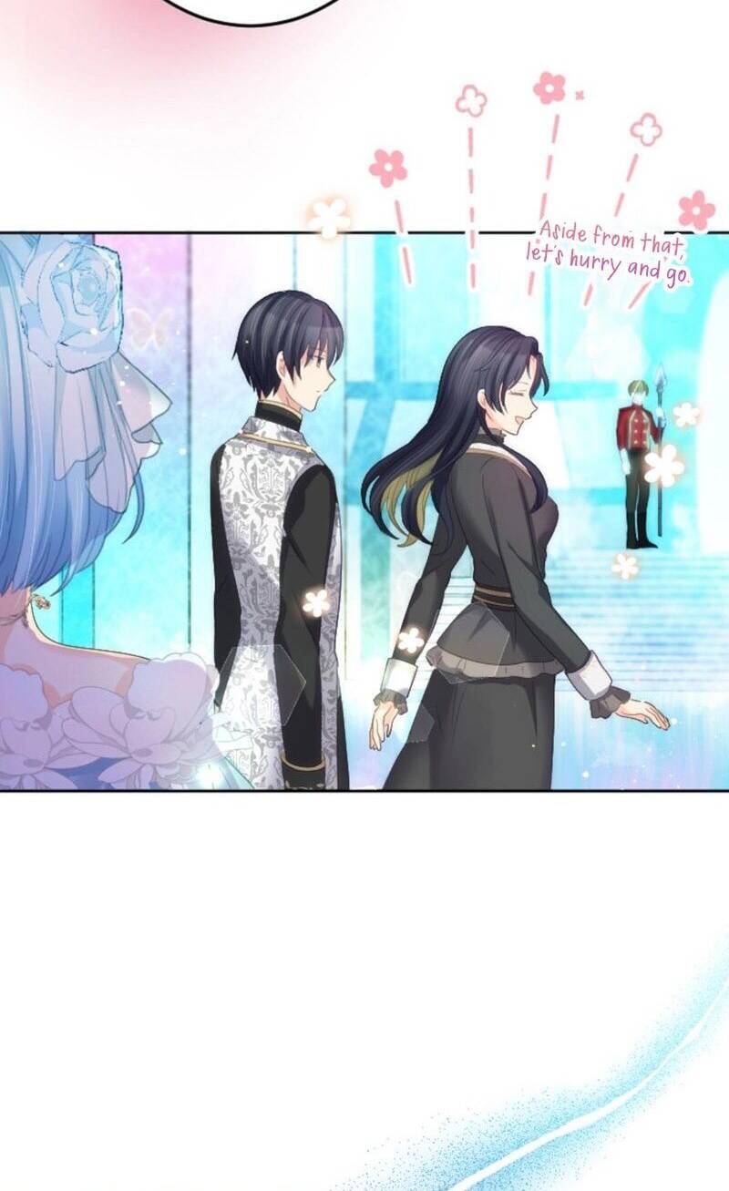 Quý Cô Không Rơi Nước Mắt Chapter 26 - 29