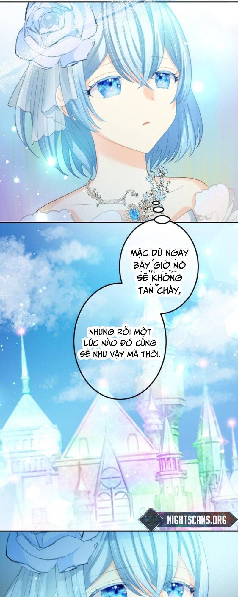 Quý Cô Không Rơi Nước Mắt Chapter 26 - 30