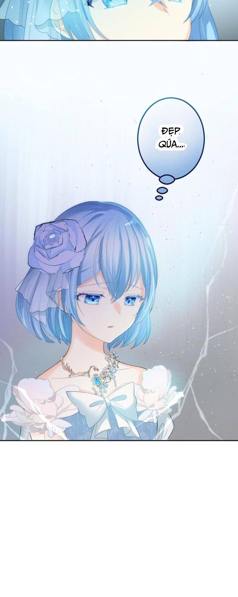 Quý Cô Không Rơi Nước Mắt Chapter 26 - 31