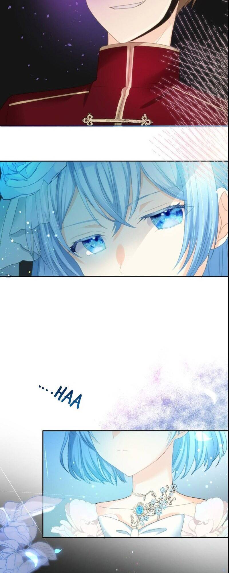 Quý Cô Không Rơi Nước Mắt Chapter 26 - 35