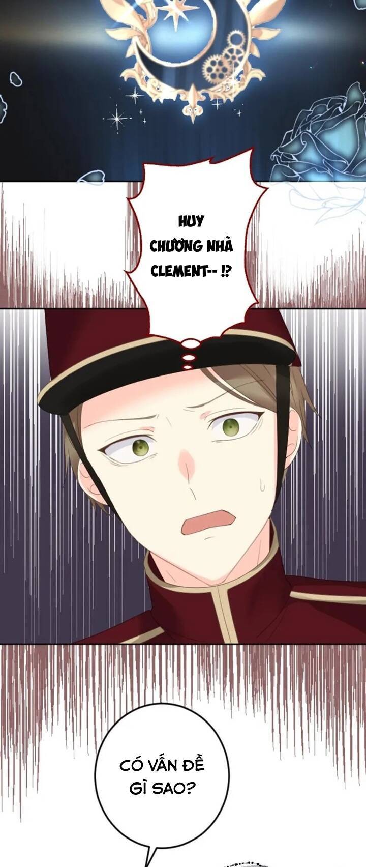 Quý Cô Không Rơi Nước Mắt Chapter 27 - 11