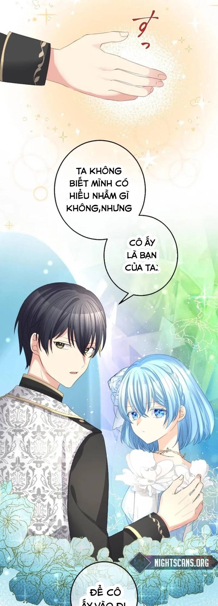 Quý Cô Không Rơi Nước Mắt Chapter 27 - 14