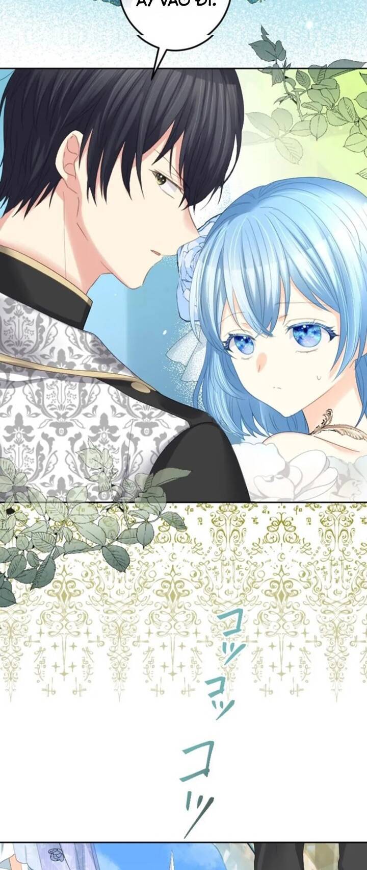 Quý Cô Không Rơi Nước Mắt Chapter 27 - 15