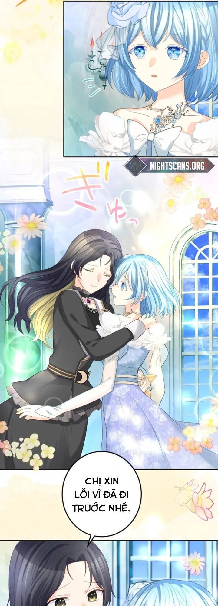 Quý Cô Không Rơi Nước Mắt Chapter 27 - 17