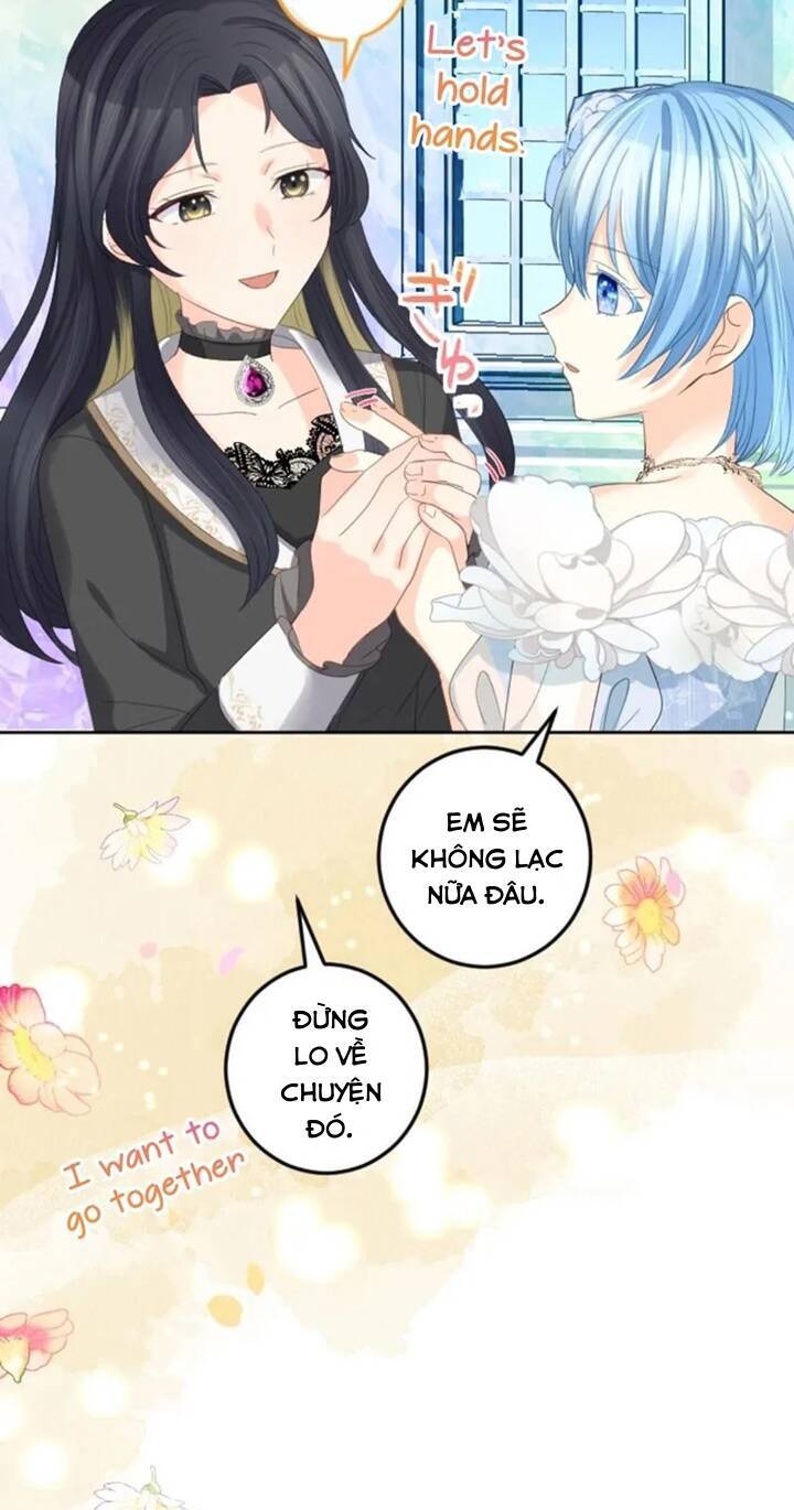 Quý Cô Không Rơi Nước Mắt Chapter 27 - 19