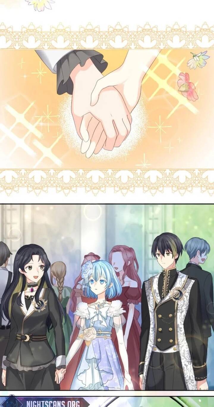 Quý Cô Không Rơi Nước Mắt Chapter 27 - 20