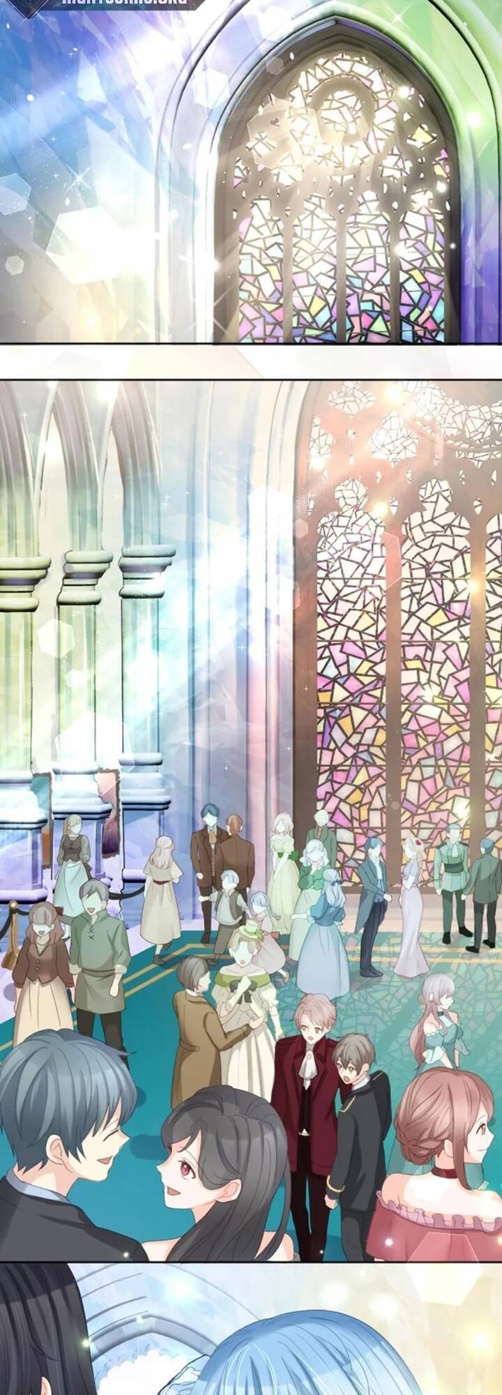 Quý Cô Không Rơi Nước Mắt Chapter 27 - 21