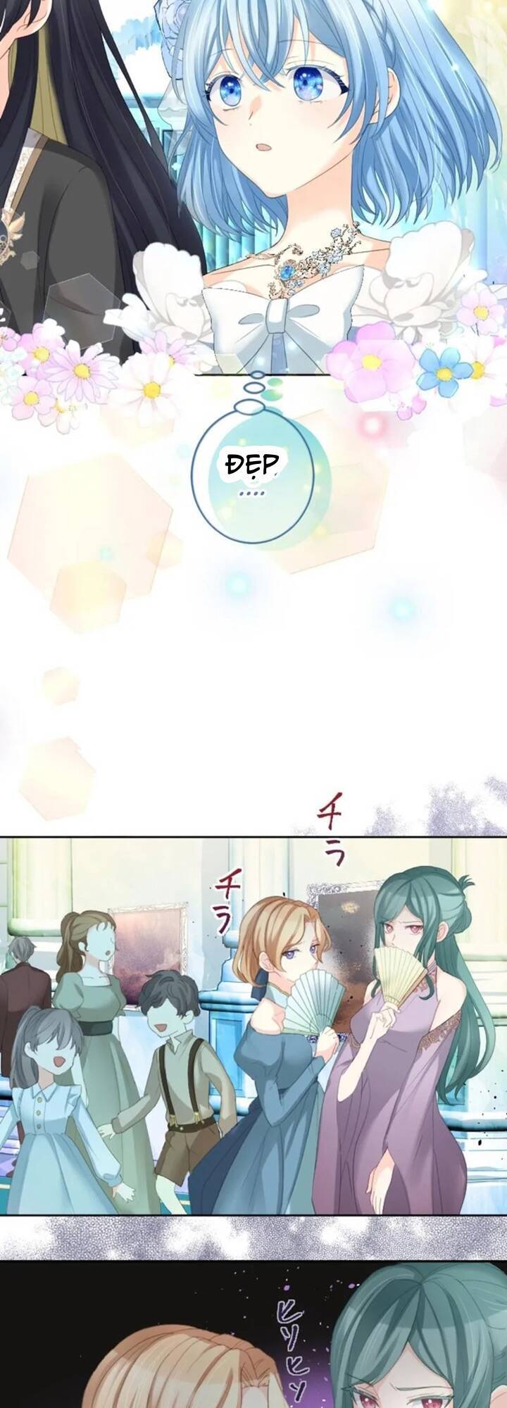 Quý Cô Không Rơi Nước Mắt Chapter 27 - 22