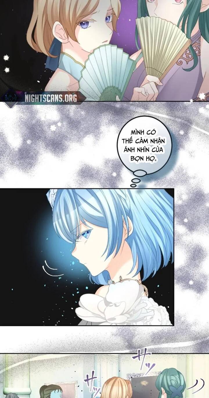 Quý Cô Không Rơi Nước Mắt Chapter 27 - 23