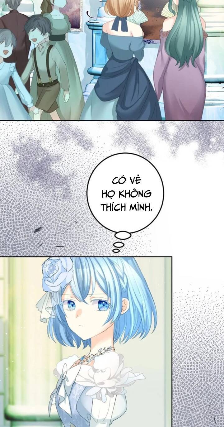 Quý Cô Không Rơi Nước Mắt Chapter 27 - 24