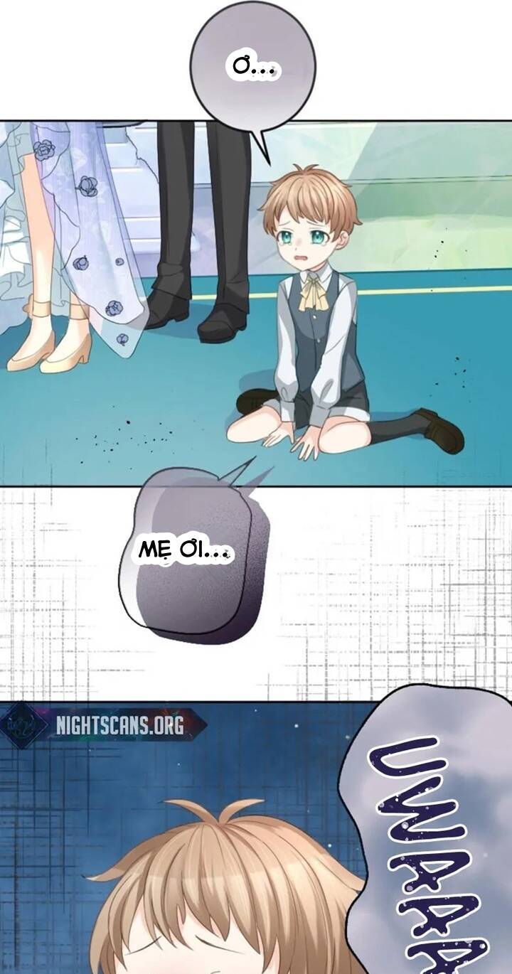 Quý Cô Không Rơi Nước Mắt Chapter 27 - 27