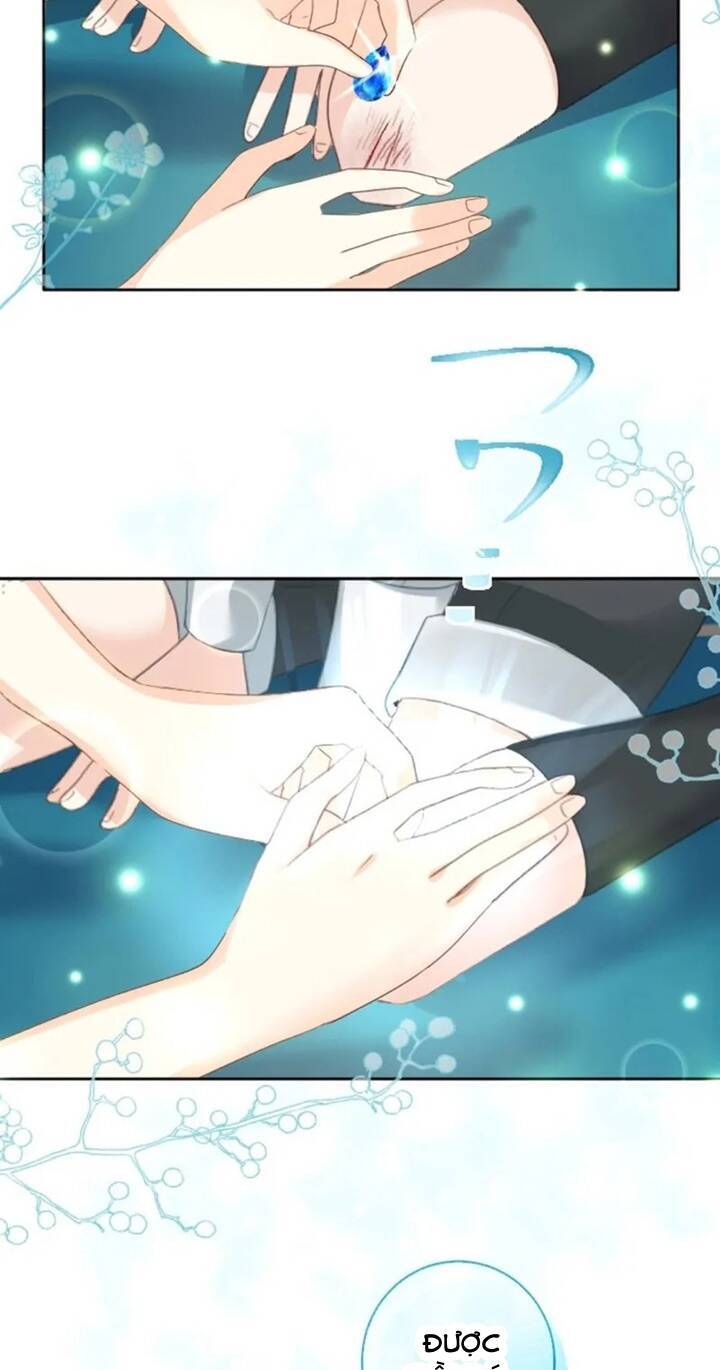 Quý Cô Không Rơi Nước Mắt Chapter 27 - 31