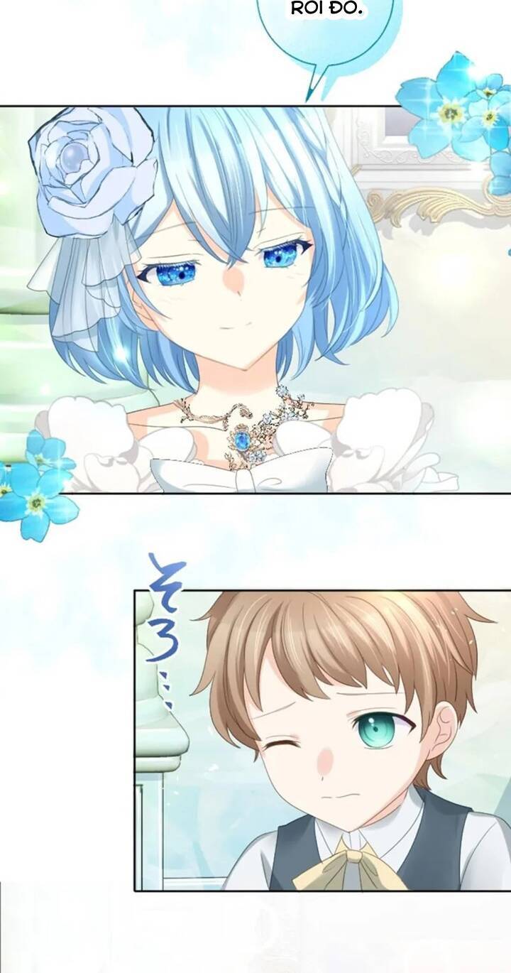 Quý Cô Không Rơi Nước Mắt Chapter 27 - 32