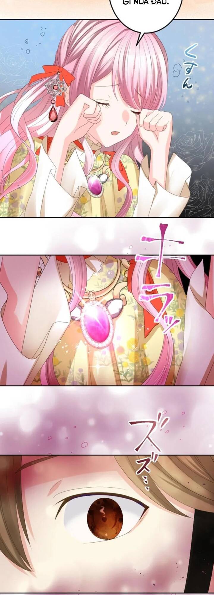 Quý Cô Không Rơi Nước Mắt Chapter 27 - 42