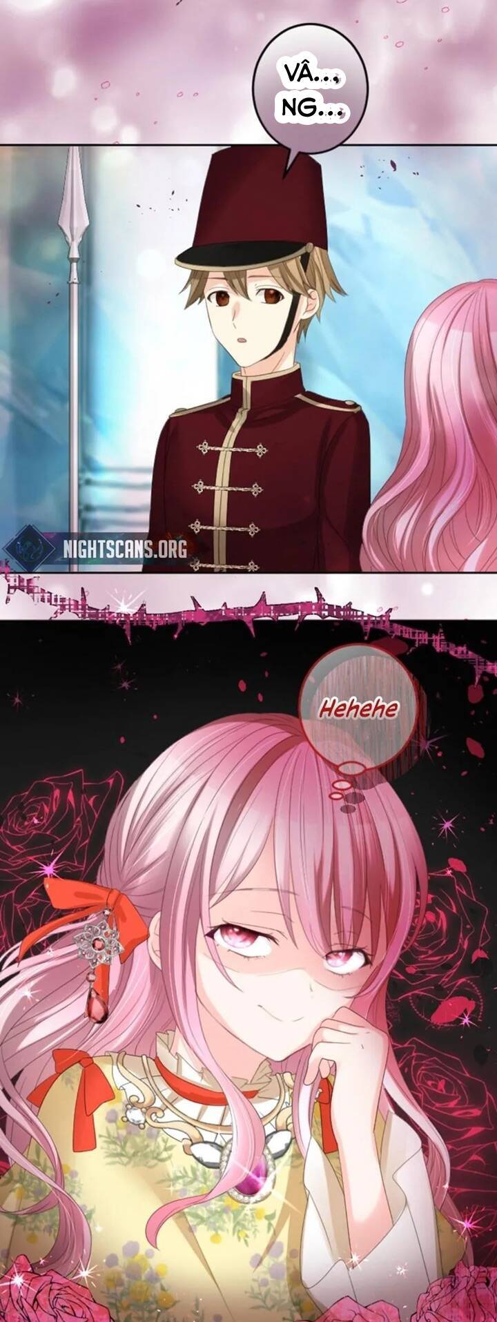 Quý Cô Không Rơi Nước Mắt Chapter 27 - 43