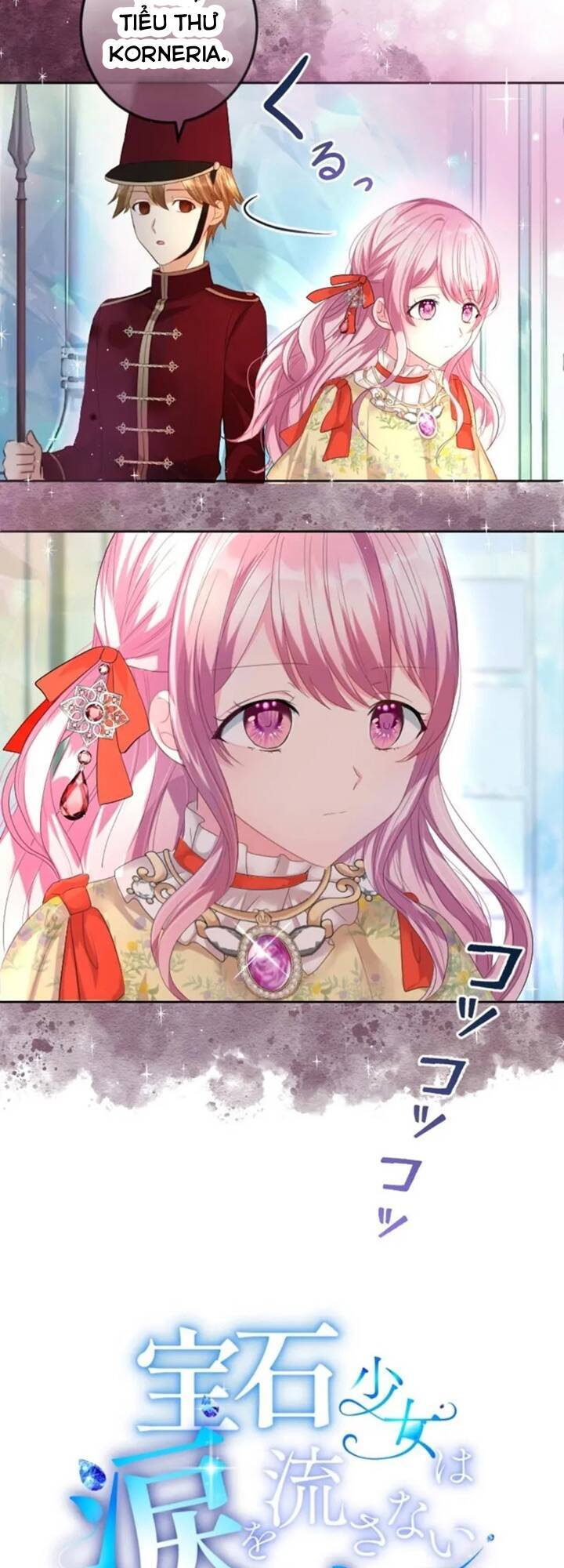 Quý Cô Không Rơi Nước Mắt Chapter 28 - 2