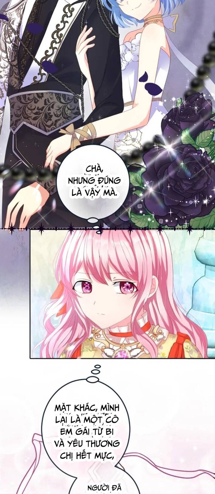 Quý Cô Không Rơi Nước Mắt Chapter 28 - 11