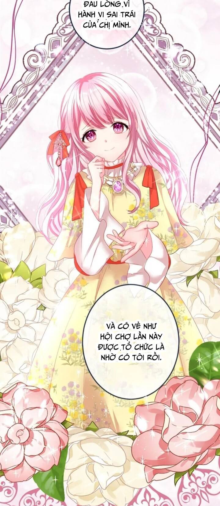 Quý Cô Không Rơi Nước Mắt Chapter 28 - 12