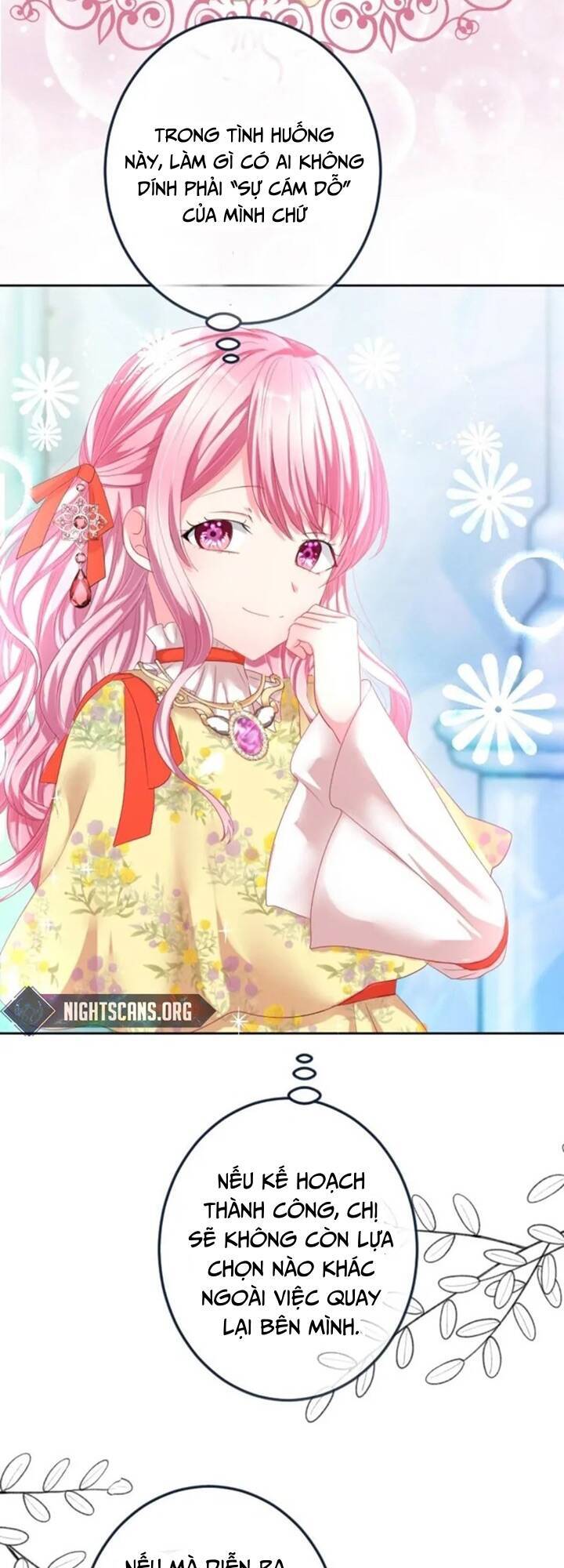 Quý Cô Không Rơi Nước Mắt Chapter 28 - 13