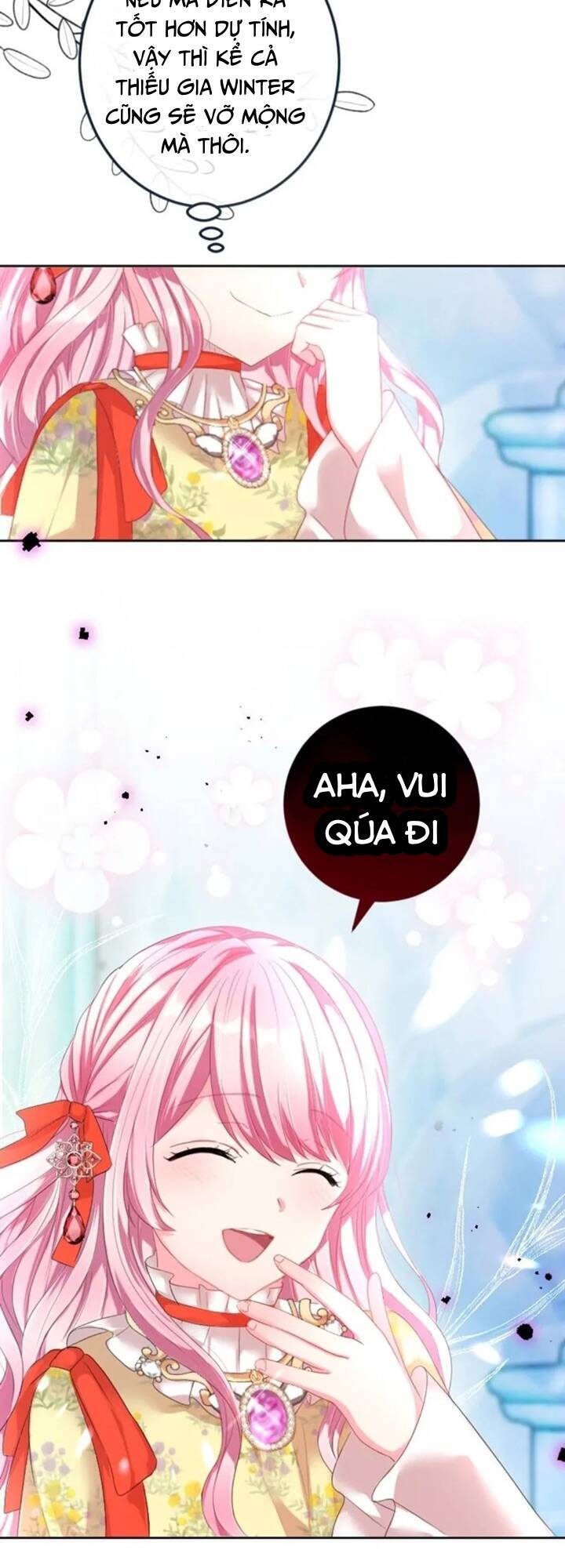 Quý Cô Không Rơi Nước Mắt Chapter 28 - 14